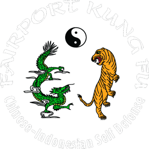Fairport Kung Fu - Martial Arts & Self-Defense